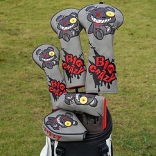 Premium Big Crazy Golf Club