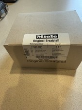 Miele Electronic Unit #