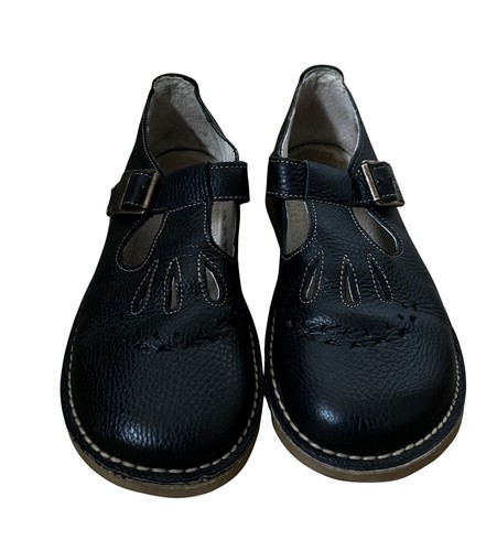 Red dead jade black leather - red,