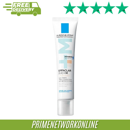 Roche posay effaclar duo m - roche,