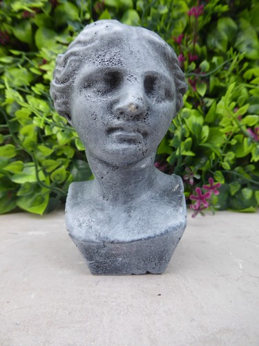 Handcrafted garden ornament - handcrafted,
