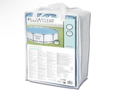 Bestway 14 feet Solar Swimming