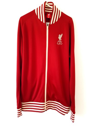 Liverpool retro shankly - retro,