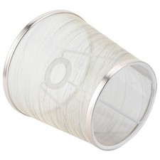 For 3PCS Fabric Lampshade E14