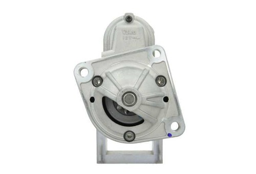 Valeo new starter - starter, motor