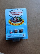 Thomas Annie And Clarabel