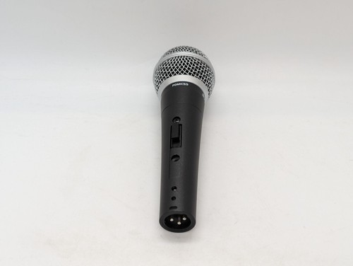 Pyle pdmic59 microphone - pyle,