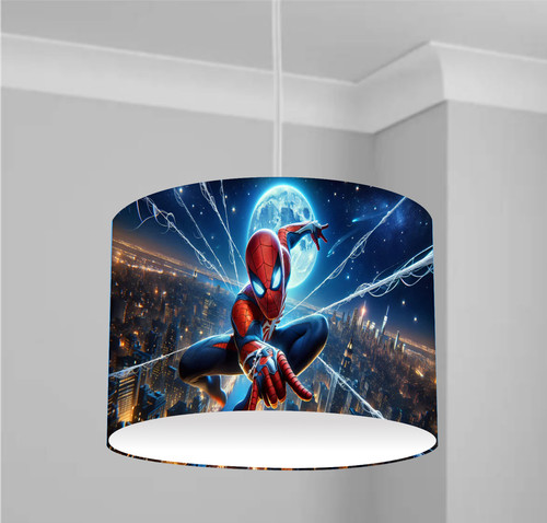 Spider man spidey night - spider-man,