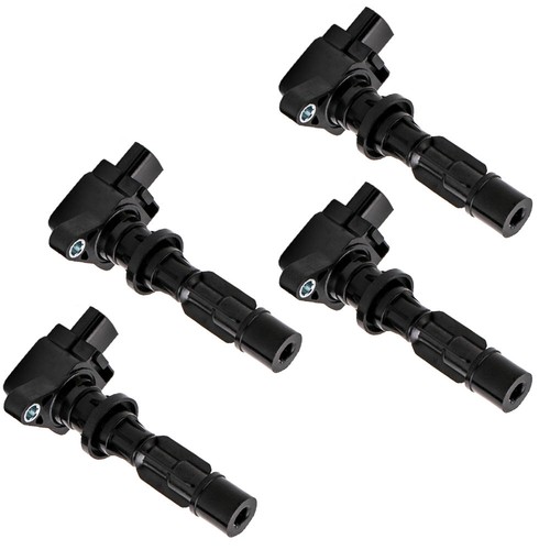 Ignition coil for mazda 6 - 4x,