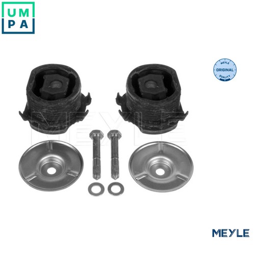Repair kit axle beam 014 - 014, 035