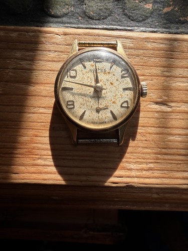 Vintage roamer cabloc tropical - roamer,