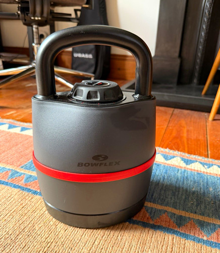 Bowflex selecttech 840 - bowflex,