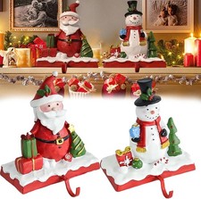 Set of 2 Christmas Stocking