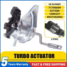 4937302003 Turbocharger