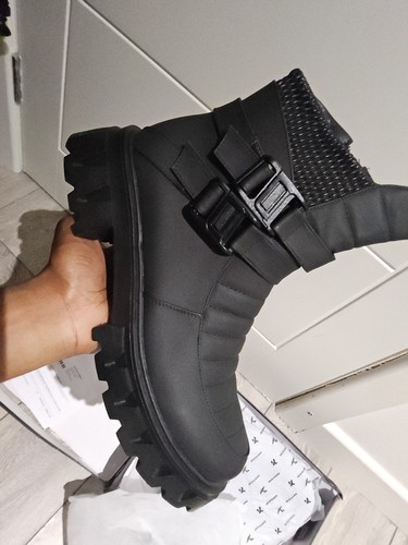 Koi footwear tyger cyber - footwear,