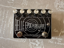Catalinbread Belle Epoch