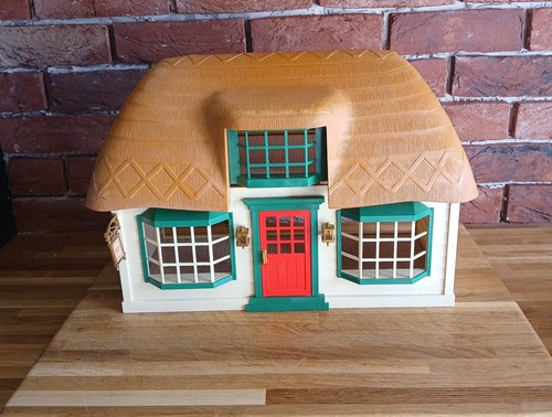 Sylvanian families vintage - sylvanian,