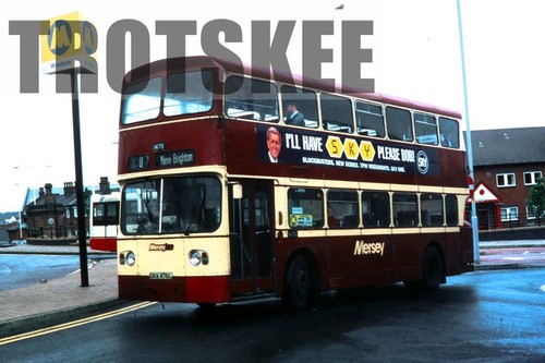 35mm slide merseyside pte - 35mm,