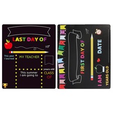 2 Pcs Large Size Plastic