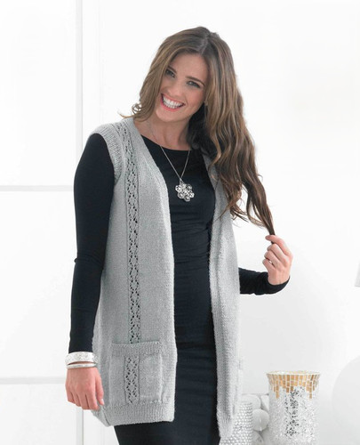 Ladys waistcoat - 20,