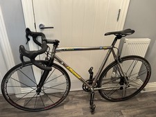 Litespeed Classic Titanium
