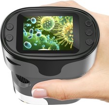 1000X Handheld Digital