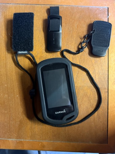 Garmin oregon 700 - oregon,
