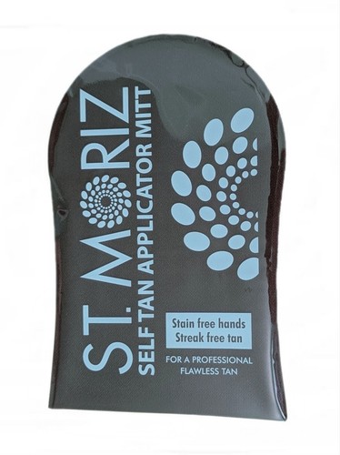 Moriz self tan applicator - st.,