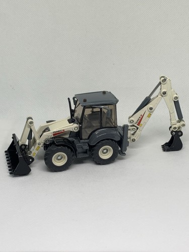 Siku terex back - terex, /