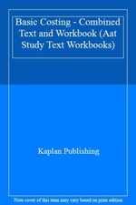 Basic Costing - Combined Text