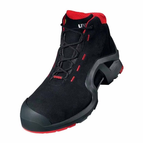 Uvex safety boots x - s3,