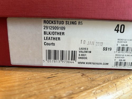 Valentino shoes women size - , 7