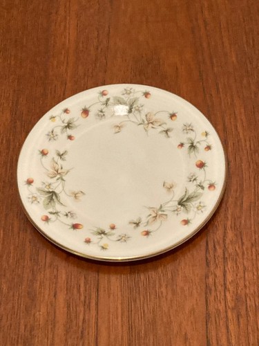 Royal doulton strawberry - royal,