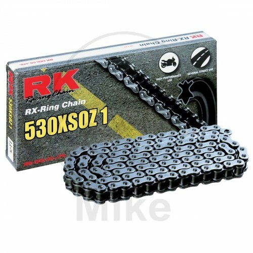 Ring 530xsoz1 110 - rk, rivet