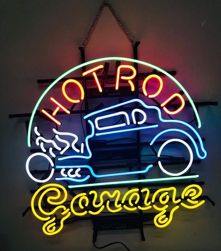 New hot rod - new,
