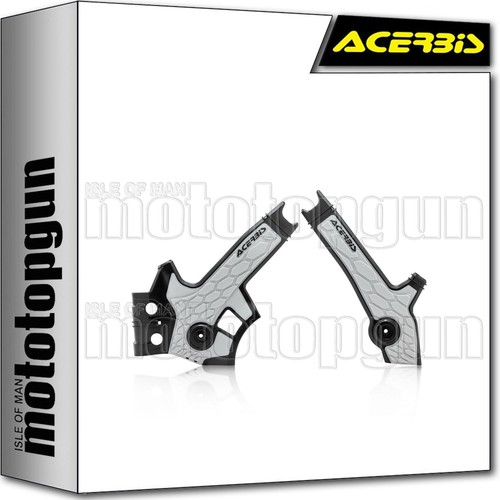 Acerbis 0024288 handguards - 0024288,