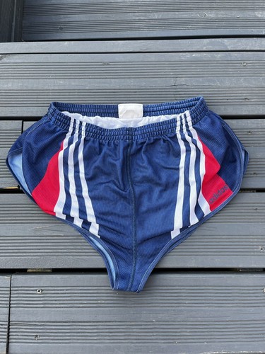 Adidas nylon sprinter shorts - adidas,