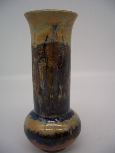 Moorcroft cobridge minstrel - cobridge,
