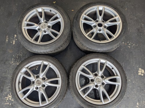 Porsche 997 911 carrera 18 - 997,