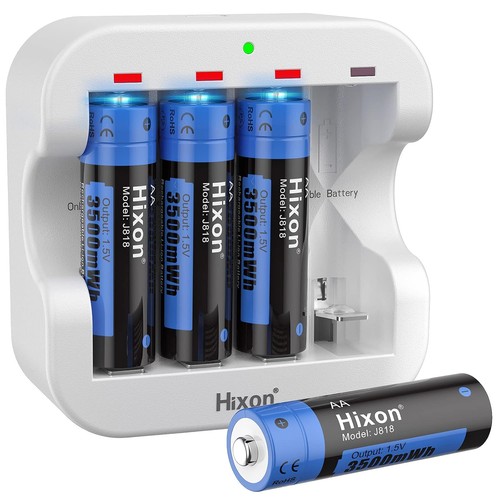 Hixon lithium batteries - hixon,