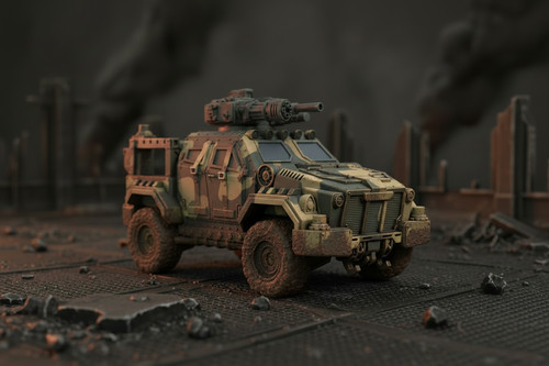 Stalkerhound latv 32mm - stalkerhound,