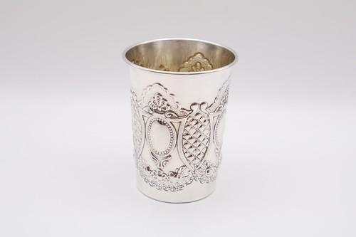 Antique sterling silver - antique,