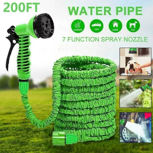 Expandable magic hose - magic,