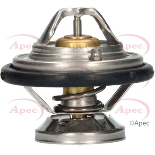 Coolant thermostat for daewoo - thermostat,