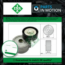 Aux Belt Tensioner fits FORD