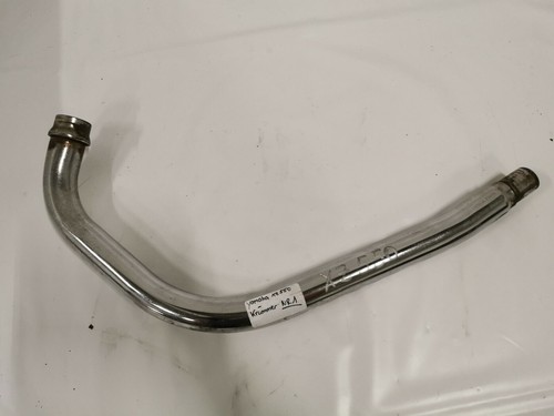 Yamaha xz550 exhaust manifold - exhaust,,