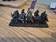 Classic Dark Elf Elves Corsair