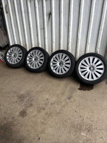 Passat set 235 - set, 4
