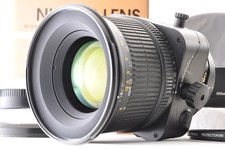 *Mint* Nikon PC-E Micro Nikkor