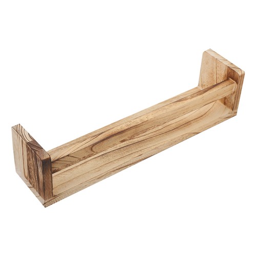 Spice rack for wall mount - rack,
